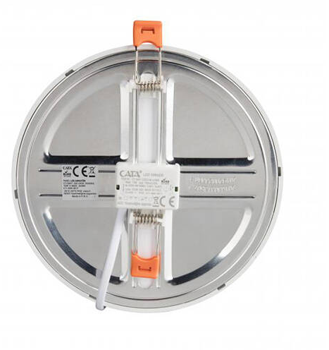 CT-5647 Sıva Altı Spot - Görsel 3