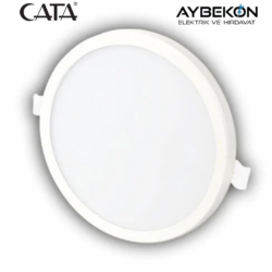 CT-5647 Sıva Altı Spot