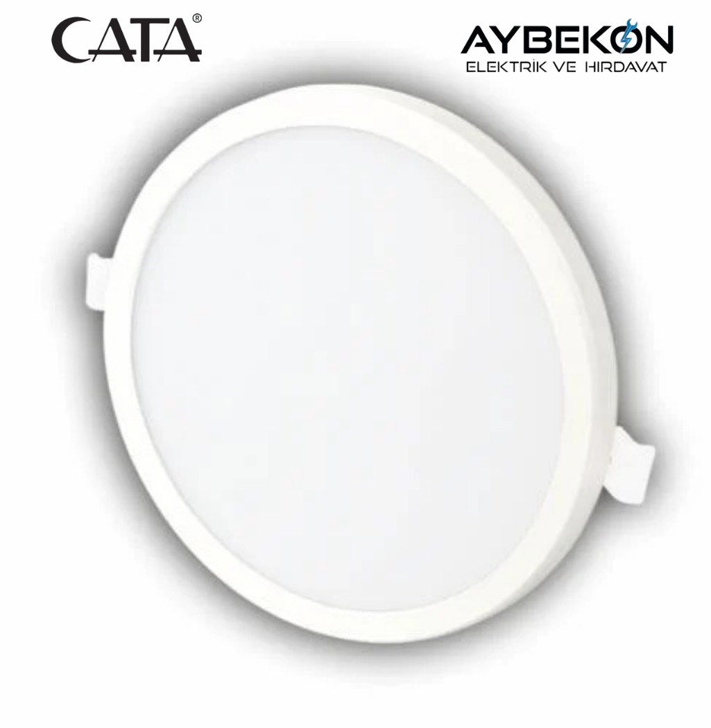 CT-5647 Sıva Altı Spot