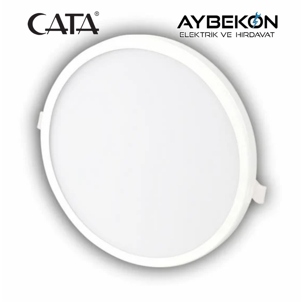 CT-5648 Sıva Altı Spot