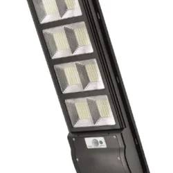 CT-4062 Solar Sokak Armatürü