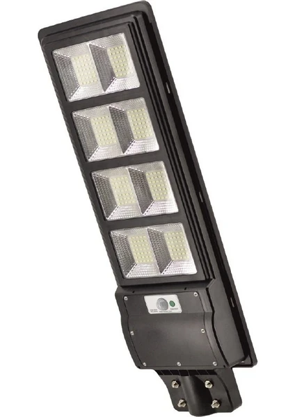 CT-4062 Solar Sokak Armatürü