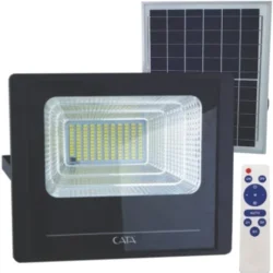 CT-4648 Solar Led Projektör