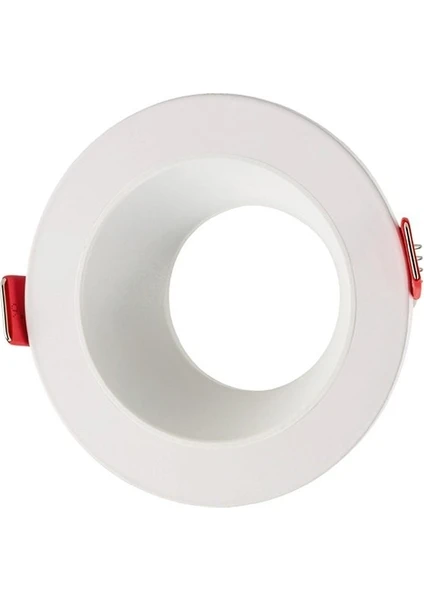 CT-5040 Beyaz Spot Kasası