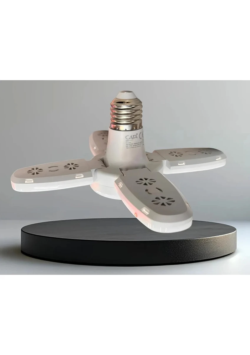 CT-1151 Pervane Ampul - Görsel 2