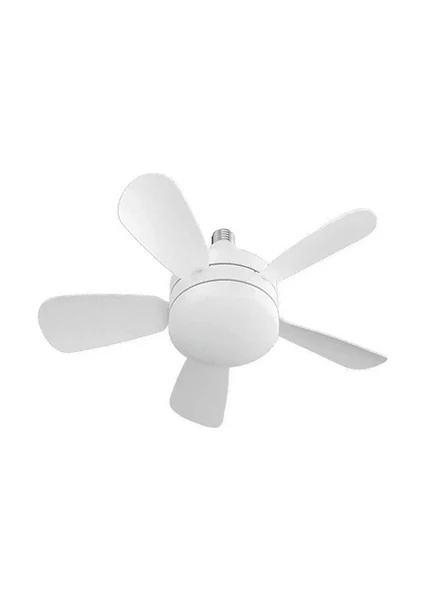 CT-1155 Fan Led Ampul