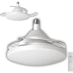 CT-1156 Fan Led Ampul