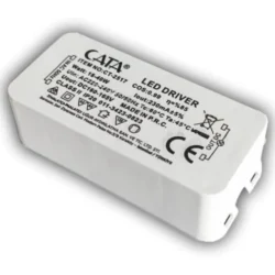 CT-2517 Led Spot Adaptörü