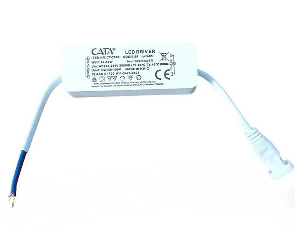 CT-2587 Led Trafosu