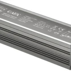 CT-2592 Dış Mekan Led Trafosu