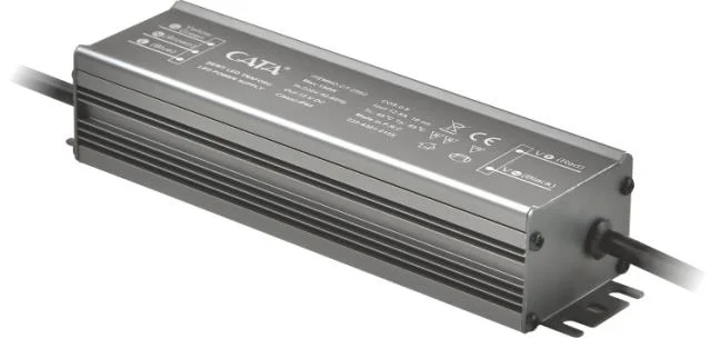 CT-2592 Dış Mekan Led Trafosu