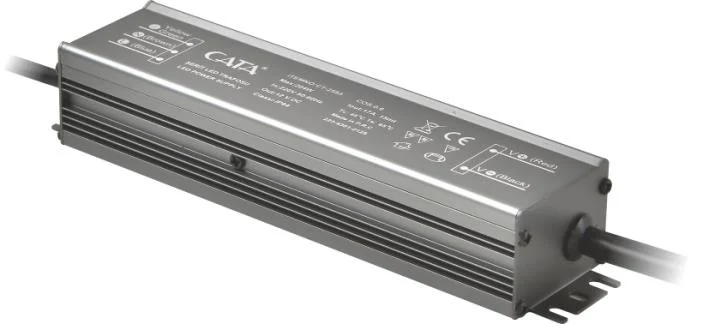 CT-2593 Dış Mekan Led Trafosu