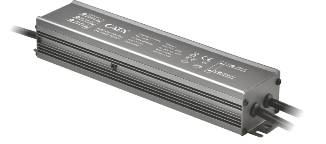 CT-2594 Dış Mekan Led Trafosu