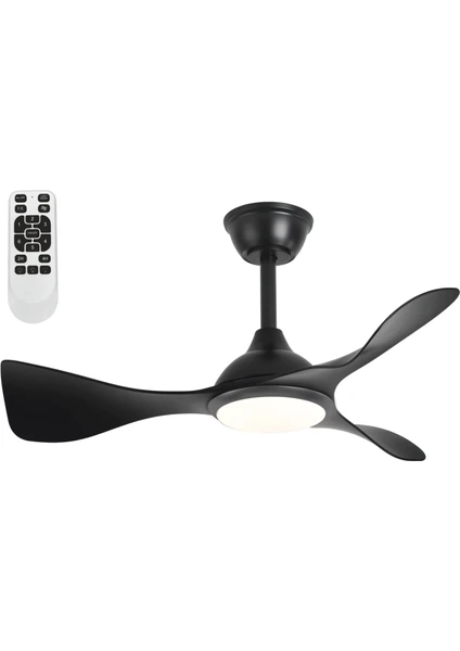 CT-3001 Vantilatör Tavan Armatürü