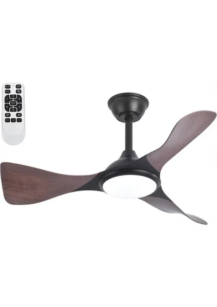 CT-3002 Vantilatör Tavan Armatürü