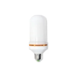 CT-4059 Led Alev Ampul