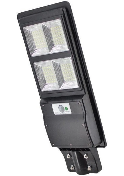 CT-4640 Solar Sokak Armatürü - Görsel 2