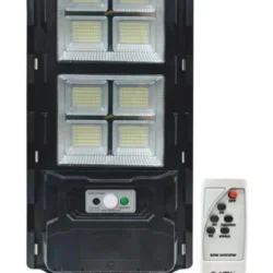 CT-4641 Solar Sokak Armatürü