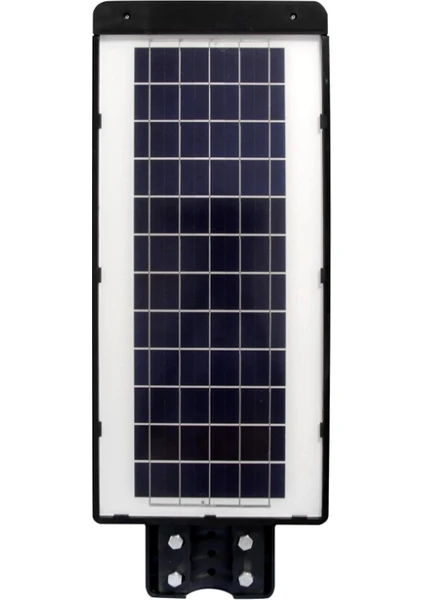 CT-4641 Solar Sokak Armatürü - Görsel 2