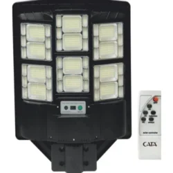 CT-4643 Solar Sokak Armatürü