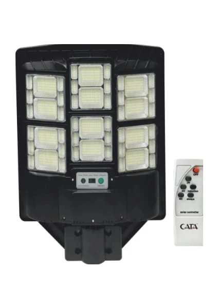 CT-4643 Solar Sokak Armatürü