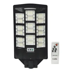 CT-4644 Solar Sokak Armatürü